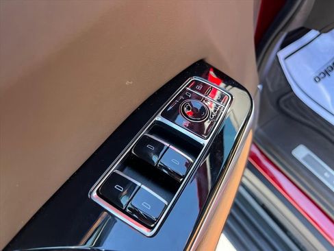 Used 2025 Cadillac Escalade Premium Luxury w/ Touring Package AWD/4WD image 23