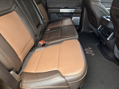 Used 2024 Ford F250 King Ranch AWD/4WD image 31