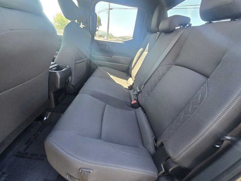 Used 2024 Toyota Tacoma SR5 AWD/4WD image 16