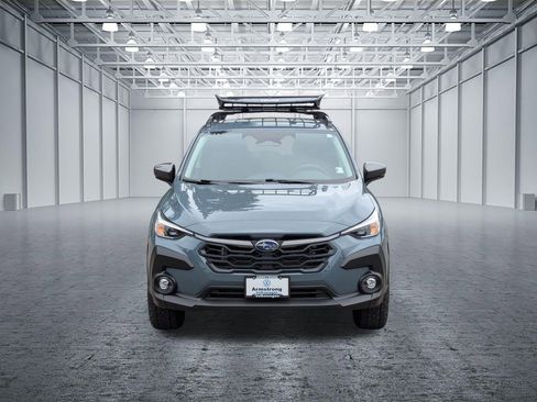 Used 2025 Subaru Crosstrek 2.0i Premium w/ Crosstrek Mirror Package AWD/4WD image 8