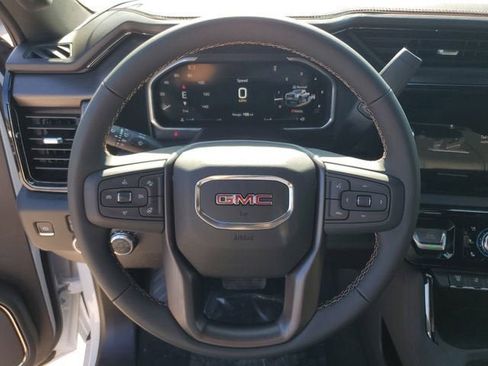 New 2026 GMC Sierra 2500 AT4 w/ AT4 Premium Plus Package AWD/4WD image 22