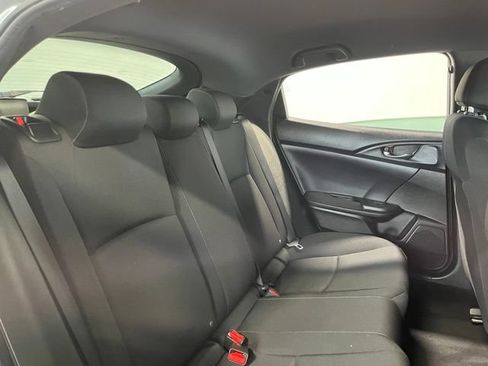 Used 2018 Honda Civic Sport image 13