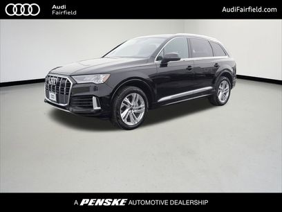Certified 2023 Audi Q7 3.0T Premium Plus w/ Premium Plus Package