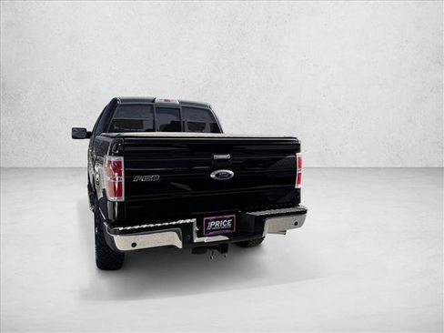 Used 2013 Ford F150 XLT w/ Luxury Equipment Group AWD/4WD image 5