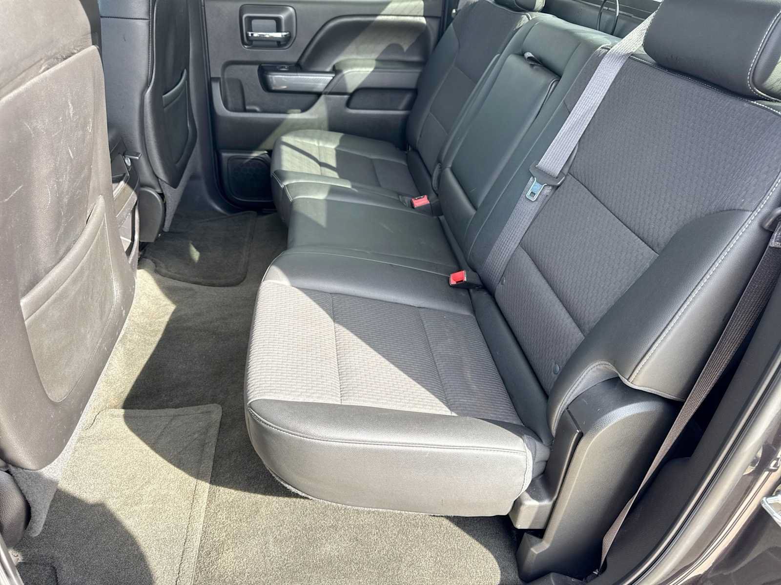 Used 2015 GMC Sierra 1500 SLE AWD/4WD image 19