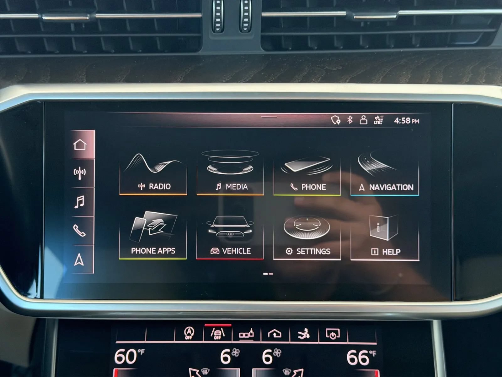 Used 2019 Audi A7 3.0T Premium Plus AWD/4WD image 16