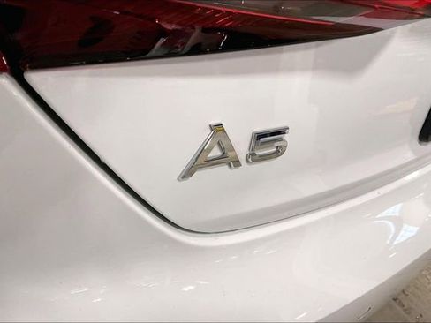 Certified 2023 Audi A5 2.0T Premium Plus w/ Premium Plus image 8