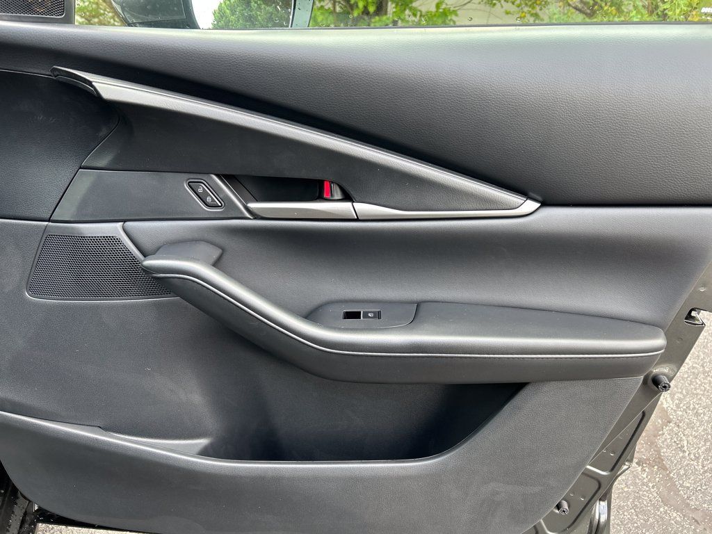 Certified 2026 MAZDA CX-30 AWD 2.5 S image 26