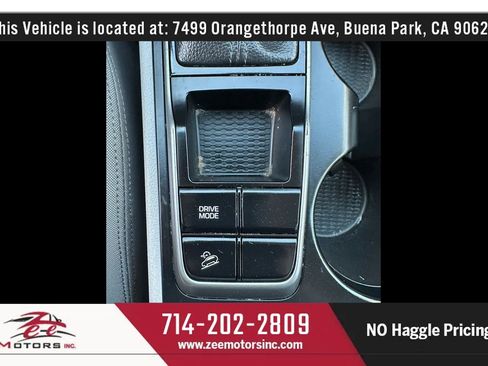 Used 2016 Hyundai Tucson SE FWD image 32