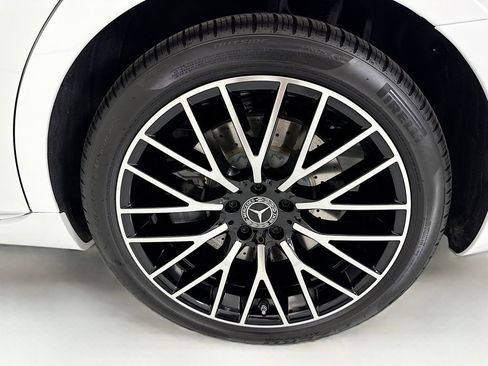 New 2026 Mercedes-Benz S 500 S 500 image 31