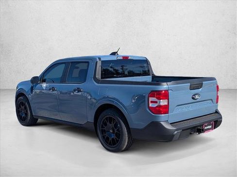 New 2026 Ford Maverick XLT AWD/4WD image 9
