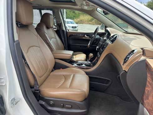 Used 2014 Buick Enclave Premium w/ Trailering Provision Package image 11