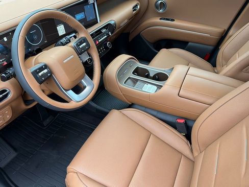 New 2026 Hyundai Palisade Calligraphy image 8