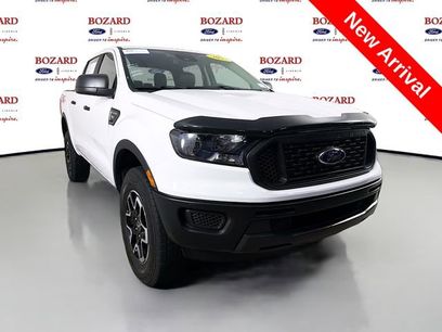 Certified 2023 Ford Ranger XL w/ Equipment Group 101A High