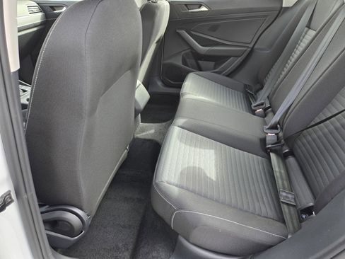 Used 2024 Volkswagen Jetta S image 10