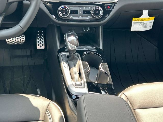New 2026 Buick Envista Sport Touring w/ Studio Series FWD image 17