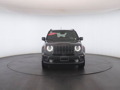 Used 2020 Jeep Renegade Altitude AWD/4WD image 22