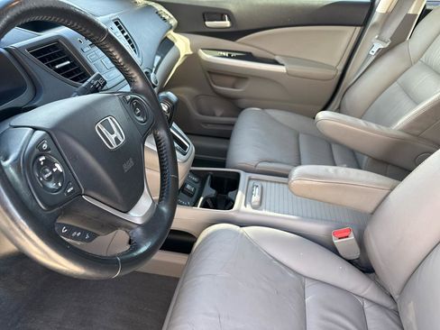Used 2012 Honda CR-V EX-L image 31