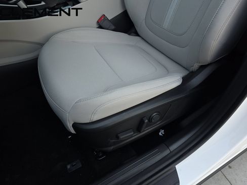 Certified 2025 Hyundai Tucson SEL AWD/4WD image 29