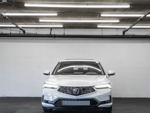 New 2026 Acura Integra image 8