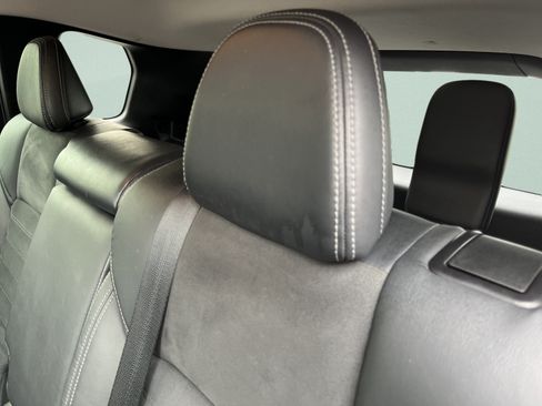 Used 2022 Mitsubishi Outlander SE AWD/4WD image 23