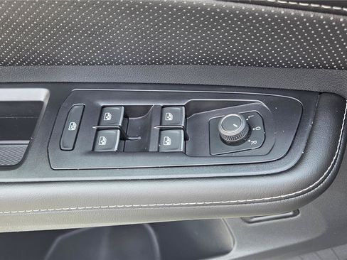 Certified 2024 Volkswagen Atlas SEL AWD/4WD image 14