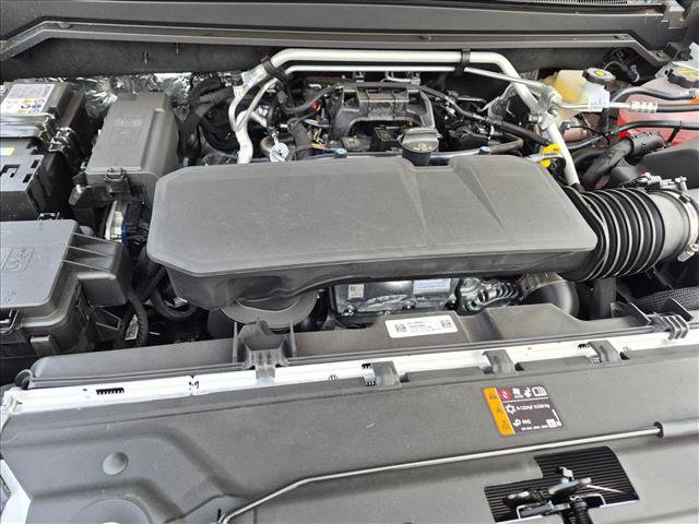 New 2026 Chevrolet Colorado Trail Boss AWD/4WD image 15