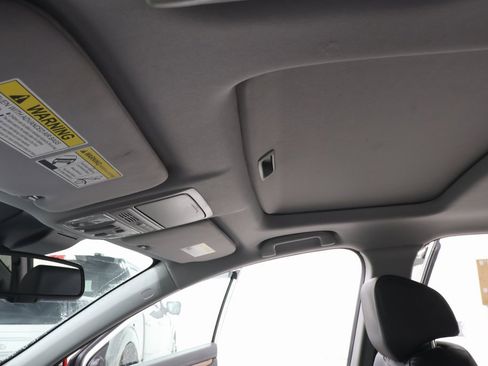 Used 2021 Honda CR-V EX-L image 9