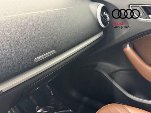 Used 2019 Audi A3 2.0T Premium w/ Convenience Package image 32