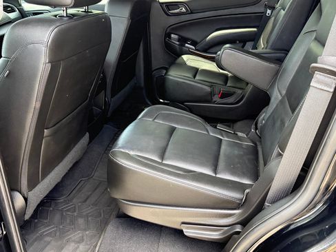 Used 2019 Chevrolet Tahoe LT AWD/4WD image 21