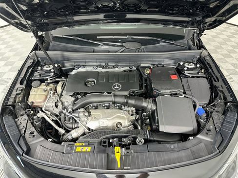 Certified 2023 Mercedes-Benz GLB 250 image 29