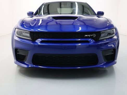 Used 2020 Dodge Charger SRT Hellcat w/ Harman/Kardon Audio Group image 55