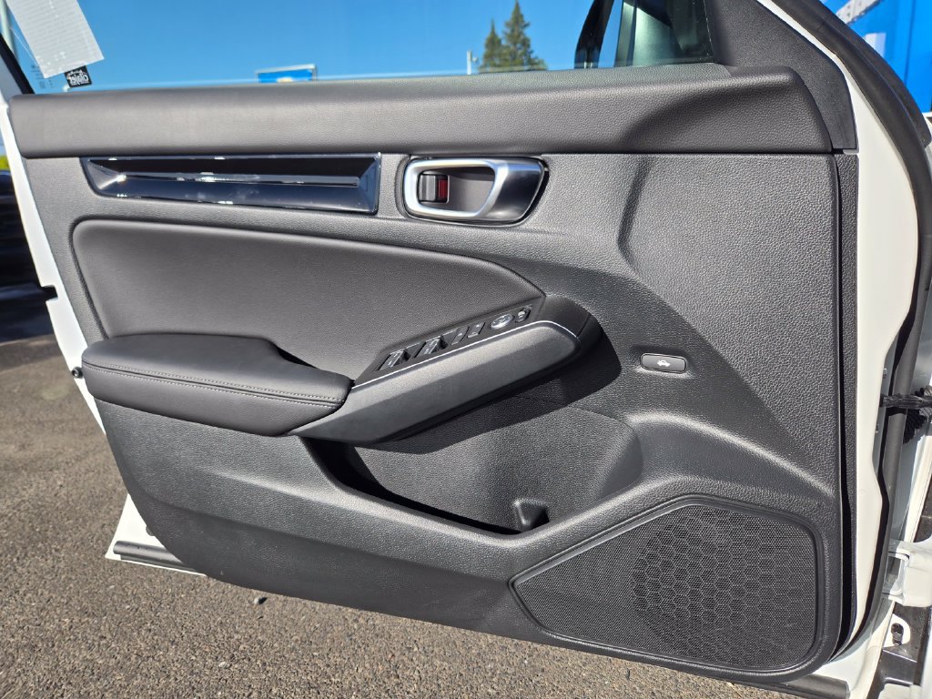 Used 2026 Honda Civic Sport Touring image 13