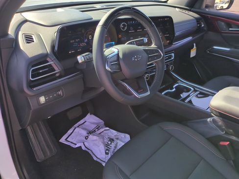 New 2026 Chevrolet Traverse Z71 w/ Enhanced Driving Package image 10