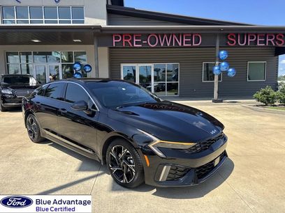 Used 2026 Kia K5 GT-Line