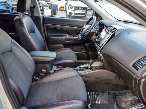 Used 2024 Mitsubishi Outlander Sport SE image 20