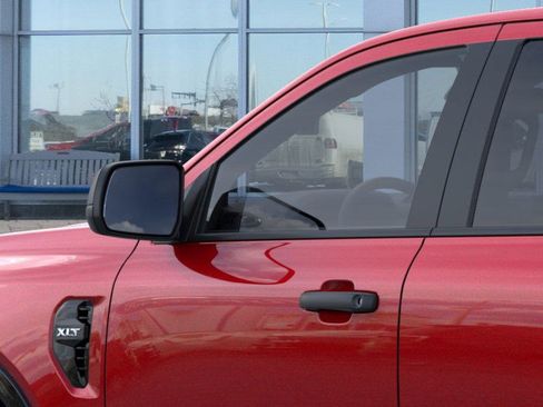 New 2025 Ford Ranger XLT w/ Advanced Towing Package AWD/4WD image 26