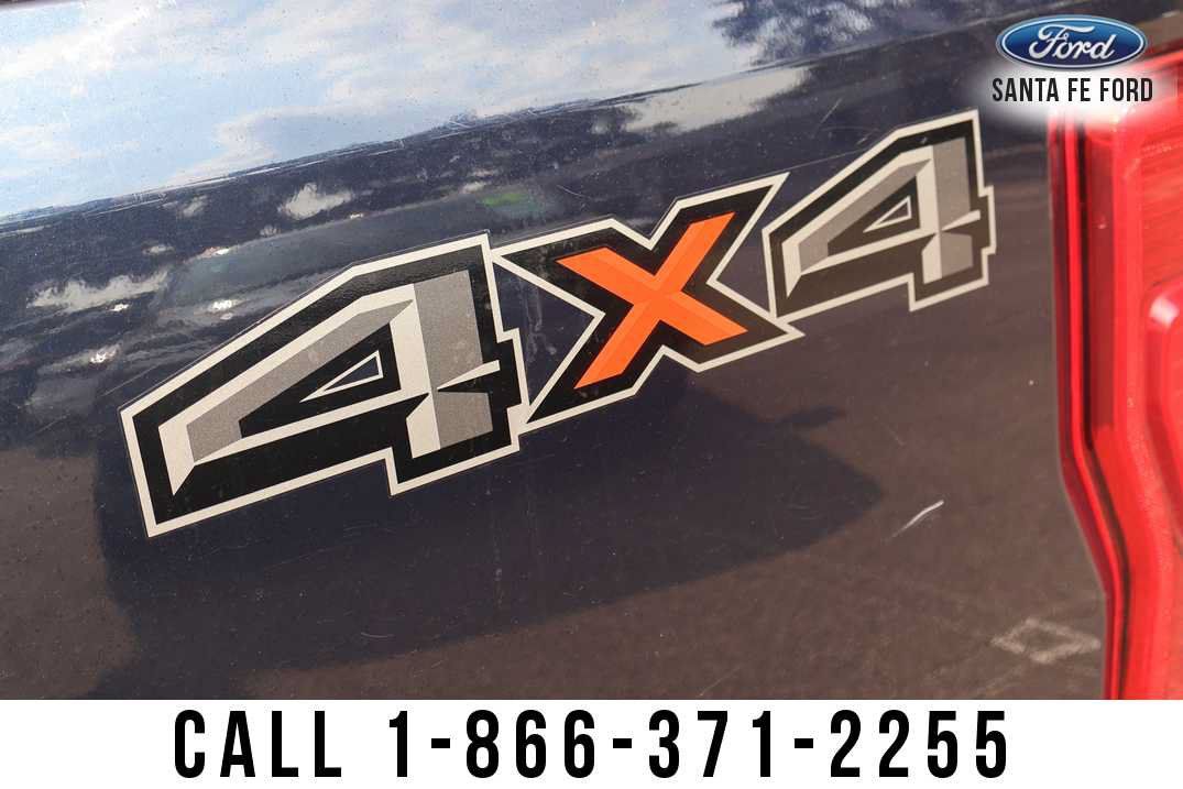 Used 2022 Ford F250 XLT AWD/4WD image 9