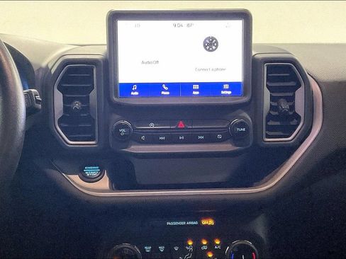 Used 2023 Ford Bronco Sport Big Bend w/ Convenience Package AWD/4WD image 7