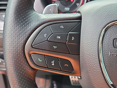 Certified 2023 Dodge Charger R/T w/ Plus Group image 24