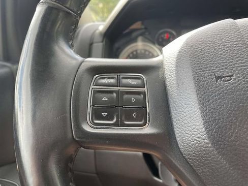 Used 2018 RAM 1500 Sport w/ Convenience Group AWD/4WD image 26