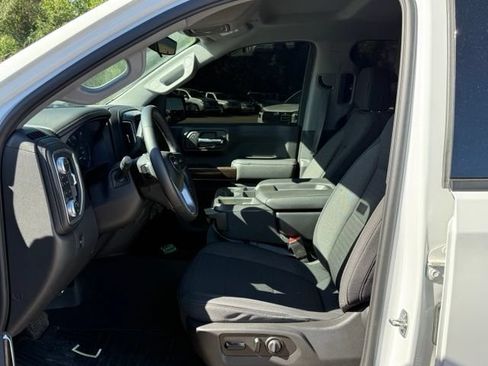 Used 2021 GMC Sierra 1500 Elevation AWD/4WD image 16