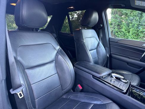 Used 2017 Mercedes-Benz GLE 43 AMG 4MATIC image 13