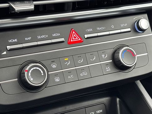 New 2026 Hyundai Tucson SE AWD/4WD image 19