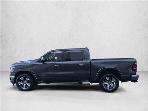 Used 2020 RAM 1500 Laramie image 8