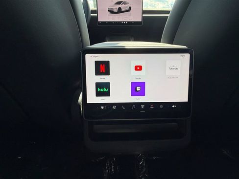 Used 2026 Tesla Model Y Long Range AWD/4WD image 15