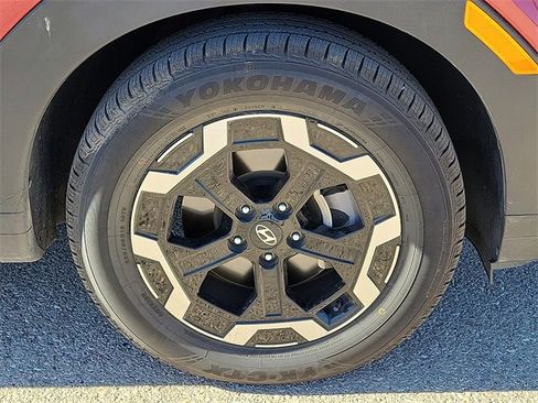 Used 2024 Hyundai Santa Fe SEL image 7