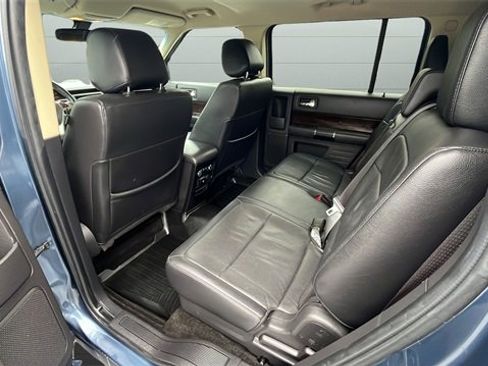 Used 2019 Ford Flex Limited image 34