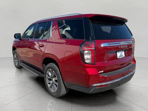 Used 2023 Chevrolet Tahoe LT w/ Luxury Package AWD/4WD image 6