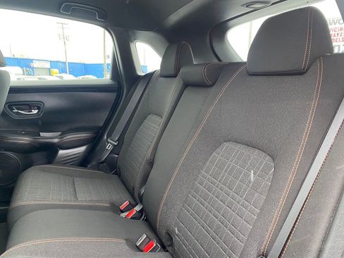 Certified 2023 Honda HR-V Sport image 15